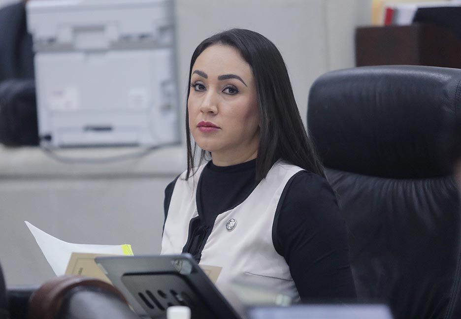 INICIATIVA BUSCA REFORMAR LA LEY DE LAS PERSONAS ADULTAS MAYORES DEL ESTADO PARA INCORPORAR EL CONCEPTO DE PERSPECTIVA DE PERSONA ADULTA MAYOR.