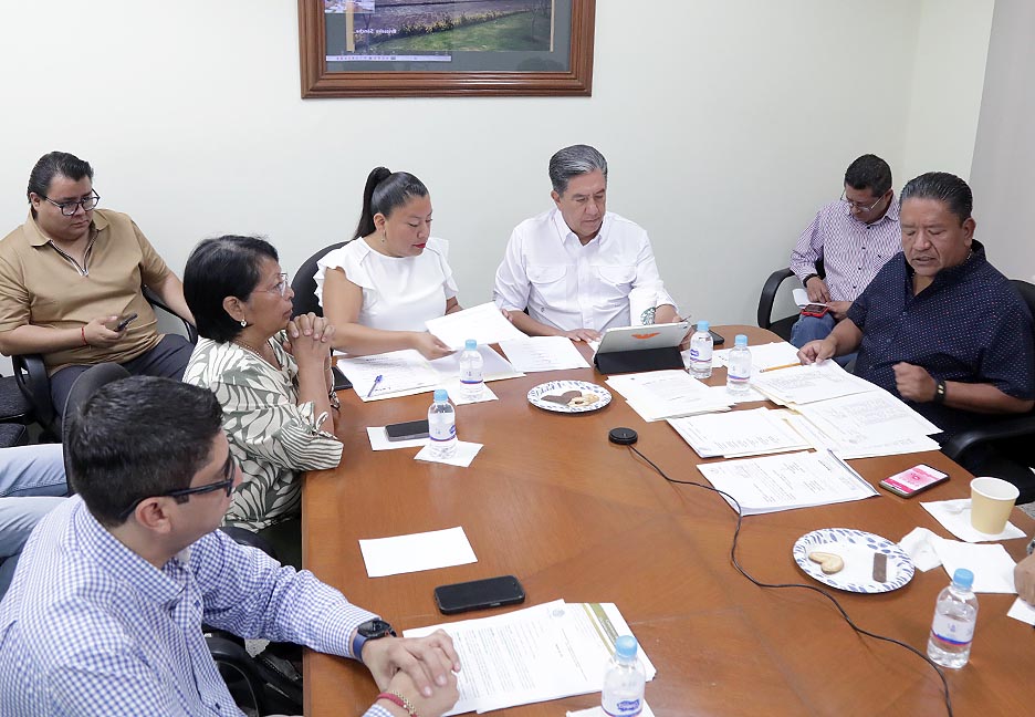 SE IMPULSA REFORMA PARA FORTALECER LA ACCESIBILIDAD DE PERSONAS CON DISCAPACIDAD EN ESPACIOS PÚBLICOS Y PRIVADOS DE SAN LUIS POTOSÍ