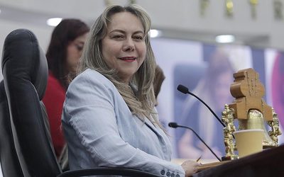 INICIATIVA BUSCA AMPLIAR EL ESPECTRO DE LAS AGRAVANTES DEL DELITO DE FEMINICIDIO Y PROPONER PROTOCOLOS INTEGRALES PARA SU INVESTIGACIÓN.