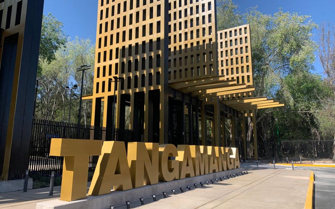PARQUE TANGAMANGA I CELEBRA 43 AÑOS COMO ORGULLO Y PUNTO DE ENCUENTRO EN SAN LUIS POTOSÍ