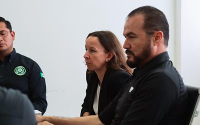 COMISIÓN ESTATAL DE BÚSQUEDA ELEVA A 66 POR CIENTO EFECTIVIDAD EN LOCALIZACIÓN DE PERSONA