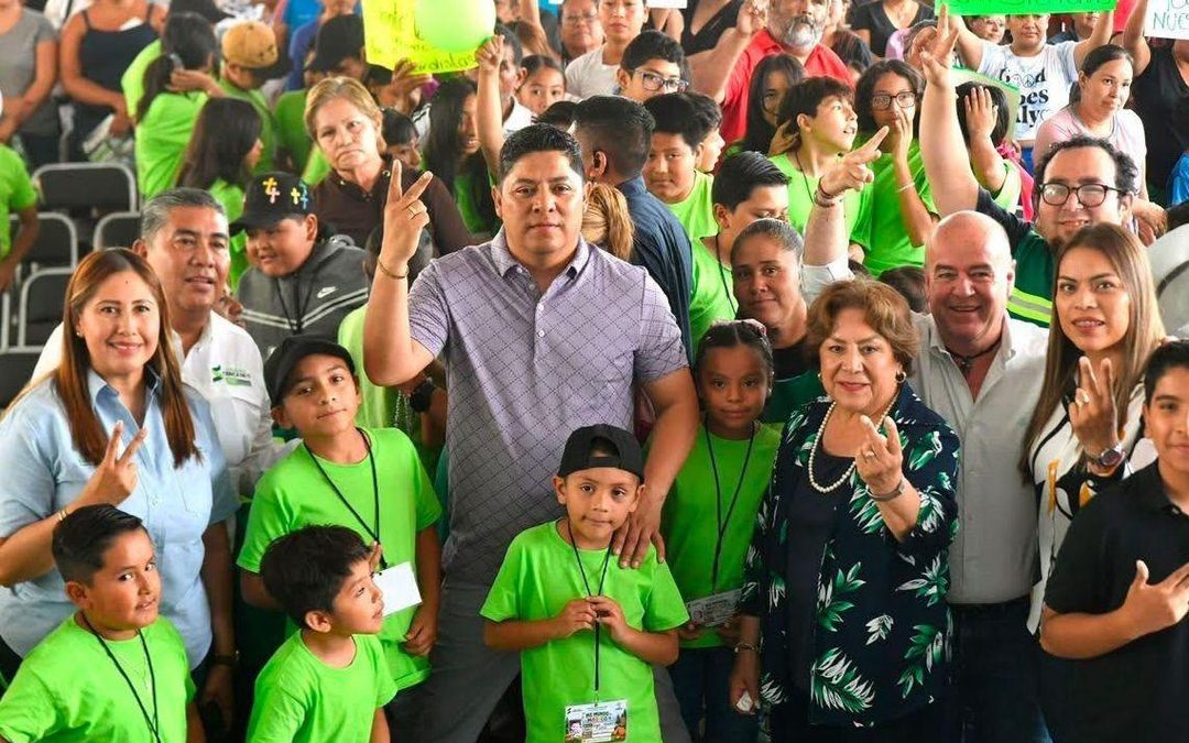 FENAPO 2026 CIERRA CON BROCHE DE ORO, SALDO BLANCO Y MÁS DE 10 MILLONES DE VISITANTES
