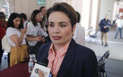LA DIP. ANA MARÍA DE LA CRUZ OLVERA PRESENTÓ INICIATIVA DE REFORMA A LA LEY DE SALUD PARA GARANTIZAR CONDICIONES PARA EL EJERCICIO INFORMADO Y RESPONSABLE DE LOS DERECHOS SEXUALES Y REPRODUCTIVOS DE LAS PERSONAS JÓVENES