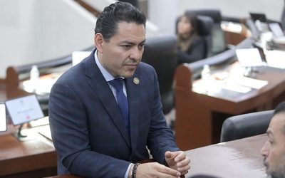 SE PROPONE EN SAN LUIS POTOSÍ FORTALECER SANCIONES POR INCUMPLIMIENTO DE OBLIGACIONES DE ASISTENCIA FAMILIAR