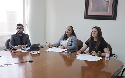 LA COMISIÓN DE ECOLOGÍA Y MEDIO AMBIENTE APROBÓ REFORMAR LA LEY AMBIENTAL DEL ESTADO DE SAN LUIS POTOSÍ PARA FORTALECER LA PROTECCIÓN AMBIENTAL Y CERTEZA JURÍDICA EN REGULACIÓN DE PLAGUICIDAS NEONICOTINOIDES