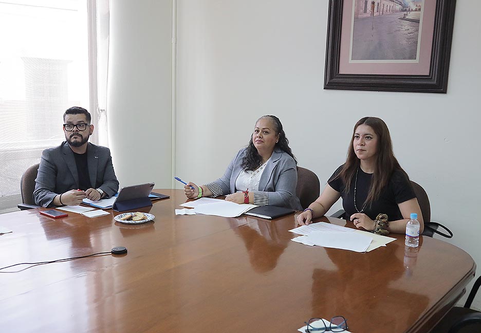 LA COMISIÓN DE ECOLOGÍA Y MEDIO AMBIENTE APROBÓ REFORMAR LA LEY AMBIENTAL DEL ESTADO DE SAN LUIS POTOSÍ PARA FORTALECER LA PROTECCIÓN AMBIENTAL Y CERTEZA JURÍDICA EN REGULACIÓN DE PLAGUICIDAS NEONICOTINOIDES