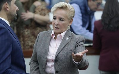 INICIATIVA BUSCA INCORPORAR LA SALUD DIGITAL A LA LEY DE SALUD DE SAN LUIS POTOSÍ