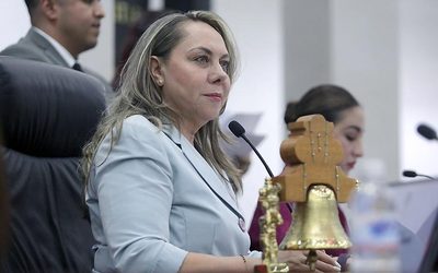 SE BUSCA ESTABLECER MEDIDAS DE APOYO A PERSONAS TRABAJADORAS DEL ESTADO QUE SEAN VÍCTIMAS DE VIOLENCIA.