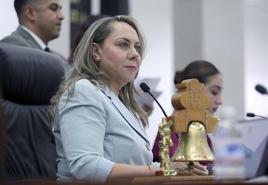 SE BUSCA ESTABLECER MEDIDAS DE APOYO A PERSONAS TRABAJADORAS DEL ESTADO QUE SEAN VÍCTIMAS DE VIOLENCIA.