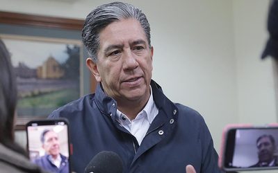 EN SAN LUIS POTOSÍ ES NECESARIO IMPULSAR LA IMPLEMENTACIÓN DE LA FIGURA DEL “ESCALÓN UNIVERSAL” PARA FORTALECER LA ACCESIBILIDAD A LAS PERSONAS DE TALLA PEQUEÑA