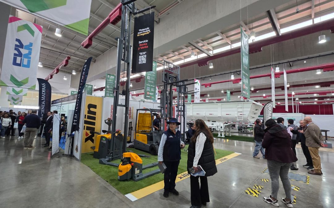 EXPO POTOSÍ INDUSTRIAL 2026 CONECTARÁ EMPRESAS E INVERSIONISTAS
