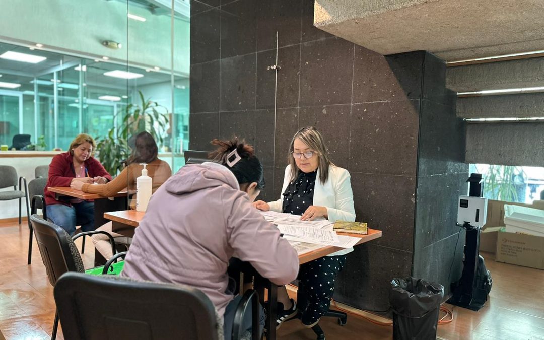 EL GOBIERNO DEL ESTADO OTORGÓ MÁS DE 138 MILLONES DE PESOS EN CRÉDITOS DURANTE SEPTIEMBRE