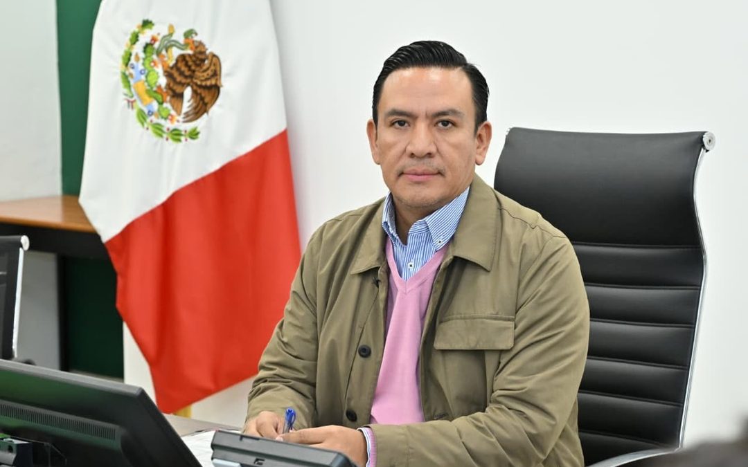 SECRETARÍA GENERAL DE GOBIERNO MANTIENE COORDINACIÓN INTEGRAL CON LOS MUNICIPIOS DEL ESTADO