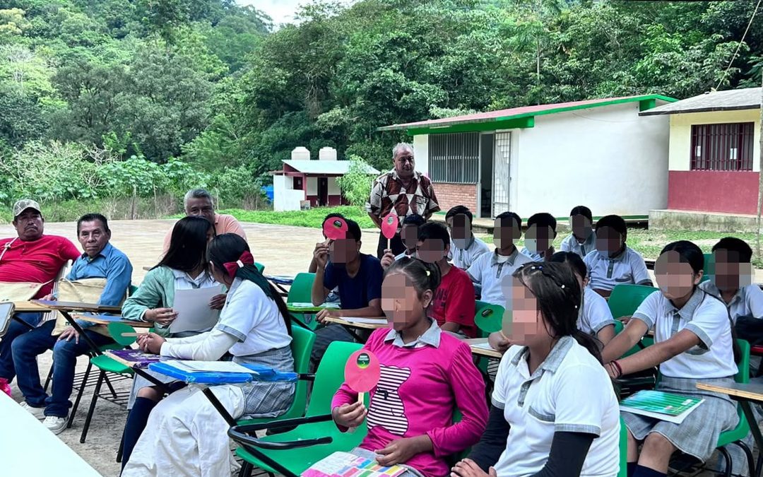 INDEPI PROMUEVE LOS DERECHOS Y LA DIVERSIDAD CULTURAL DE LOS PUEBLOS INDÍGENAS