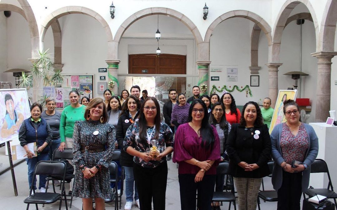 SEMUJERES ABRE ESPACIO DE ACOMPAÑAMIENTO PARA FAMILIAS QUE ENFRENTAN PÉRDIDAS GESTACIONALES