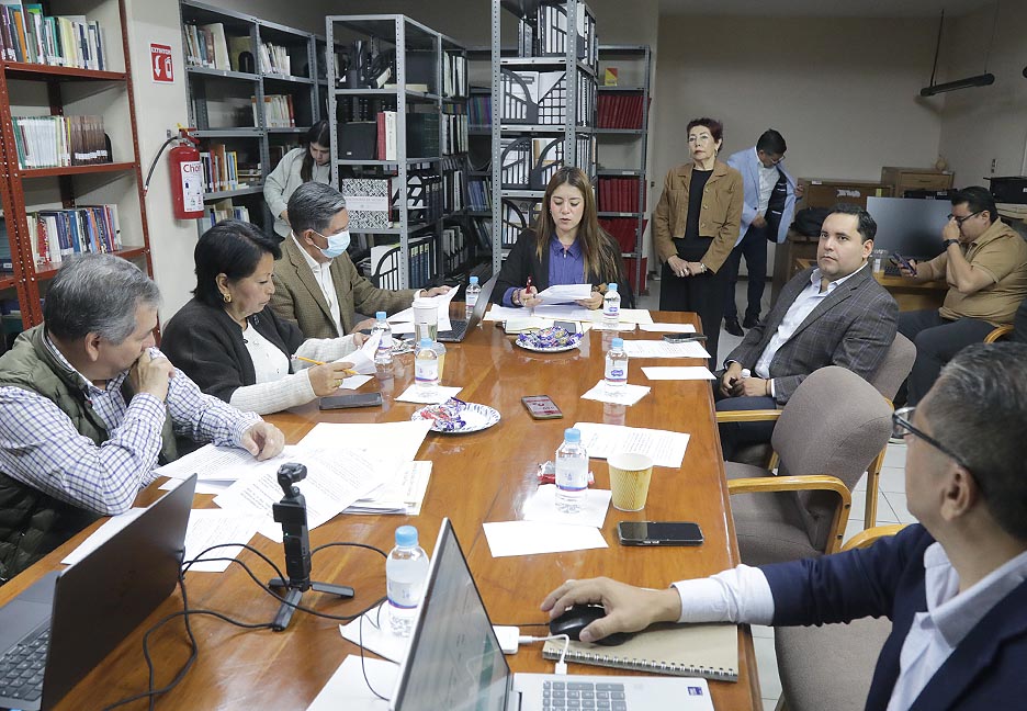 EL ÍNDICE NACIONAL DE PRECIOS AL PRODUCTOR SERÁ EL TOPE MAXIMO PARA LOS PLANTEAMIENTOS DE CUOTAS Y TARIFAS DE ORGANISMOS OPERADORES