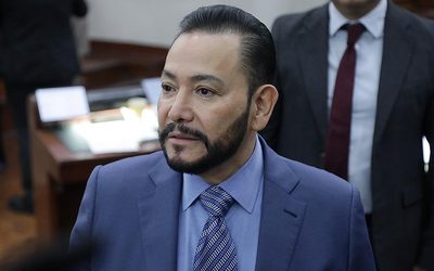 LA ECONOMÍA FAMILIAR NO DEBE IMPACTARSE CON AUMENTOS EN TARIFAS DE AGUA Y OTROS CONCEPTOS DE IMPUESTOS: DIP. HÉCTOR SERRANO CORTÉ