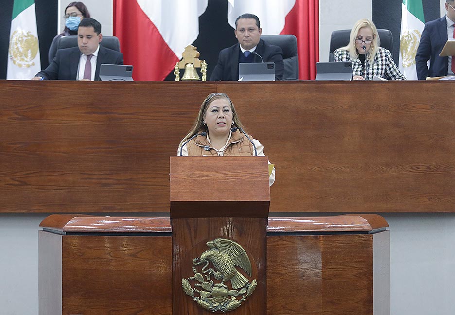 FUERON APROBADAS REFORMAS A LA LEY DE TRÁNSITO DEL ESTADO, PARA INCORPORAR EL TRABAJO COMUNITARIO COMO MEDIDA SANCIONADORA