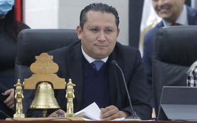 LLAMA COMISIÓN DE VIGILANCIA A LOS ALCALDES A SER RESPONSABLES EN EL GASTO PÚBLICO; SON OBSERVADOS POR LA CIUDADANÍA: DIP. LUIS FERNANDO GÁMEZ MACÍAS