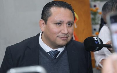 SERÁ EN LAS COMISIONES LEGISLATIVAS DONDE SE ANALICE LA PROPUESTA DE PERMISIONARIOS DEL TRANSPORTE URBANO PARA UNA PARTIDA QUE AYUDE A MEJORAR EL SERVICIO